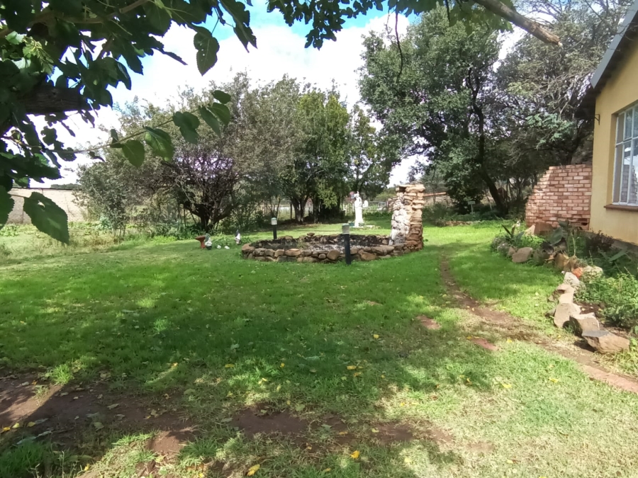 3 Bedroom Property for Sale in Koppies Free State